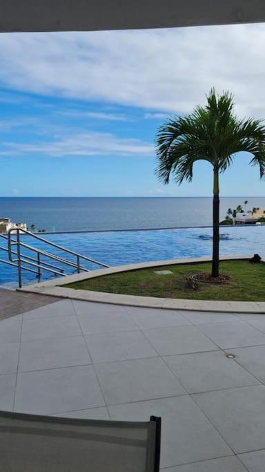 Vista Mar Nascente, Dois Quartos, Novo, No Melhor Do Rio Vermelho, Condominio Club, 1103 Salvador Luaran gambar