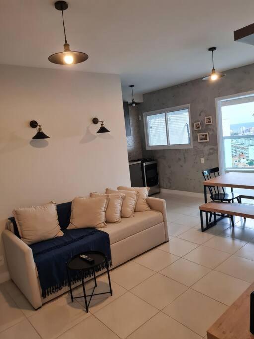Vista Mar Nascente, Dois Quartos, Novo, No Melhor Do Rio Vermelho, Condominio Club, 1103 Salvador Luaran gambar